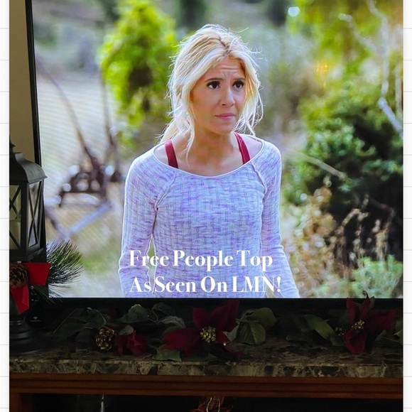 We The Free Spaced Out Tee Pink Combo - Picture 12 of 14